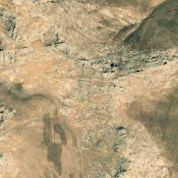 Satellite imagery of Kōh-e Jidā, AF