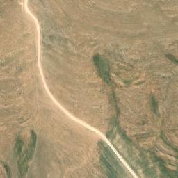 Satellite imagery of Kōh-e Khwājah Jahān Numāy, AF