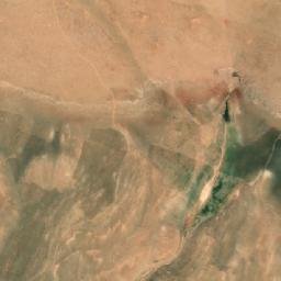 Satellite imagery of Darbandak, AF