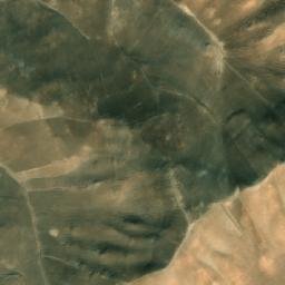 Satellite imagery of Kōh-e Mīrbēg, AF