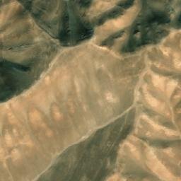 Satellite imagery of Kōh-e Mīrbēg, AF