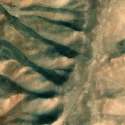 Satellite imagery of Kōh-e Nayk, AF
