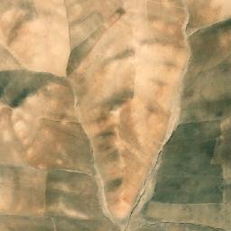Satellite imagery of Kōh-e Nayk, AF