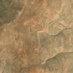 Satellite imagery of Kōh-e Ghulāmak, AF