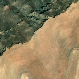 Satellite imagery of Band-e Ḩowẕ, AF