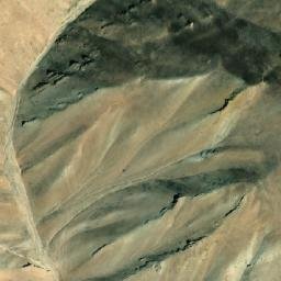 Satellite imagery of Kōh-e Darah-ye Kamar, AF