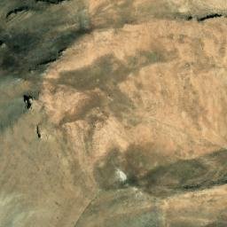 Satellite imagery of Kōh-e Darah-ye Kamar, AF