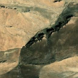 Satellite imagery of Kōh-e Darah-ye Kamar, AF