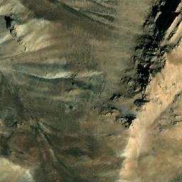 Satellite imagery of Kōh-e Ābparū, AF