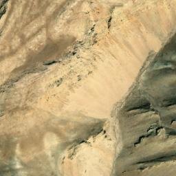 Satellite imagery of Kōh-e Ābparū, AF