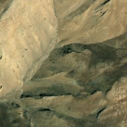 Satellite imagery of Kōh-e Ispī Gulī, AF