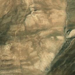 Satellite imagery of Kōh-e Ispī Gulī, AF