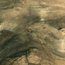 Satellite imagery of Kōh-e Ispī Gulī, AF