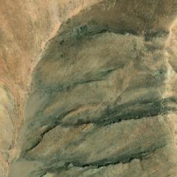 Satellite imagery of Kōh-e Ābtū, AF