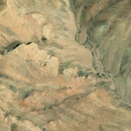 Satellite imagery of Kōh-e Ābtū, AF