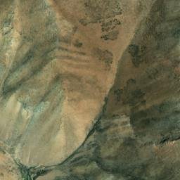 Satellite imagery of Kōh-e Miyānah Mundah, AF