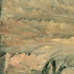 Satellite imagery of Kōh-e Miyānah Mundah, AF