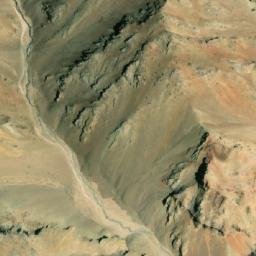 Satellite imagery of Kōh-e Miyānah Mundah, AF