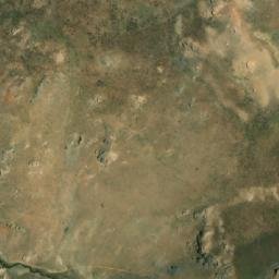 Satellite imagery of Kōh-e Rāst Band, AF