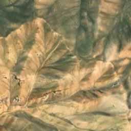 Satellite imagery of Kōh-e Būm, AF