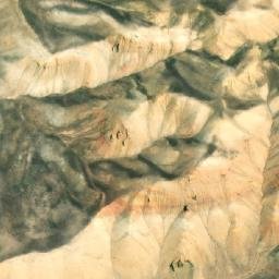 Satellite imagery of Kōh-e Wurizuq, AF