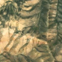 Satellite imagery of Kōh-e Wurizuq, AF