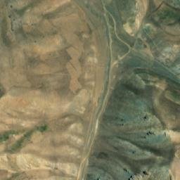 Satellite imagery of Kōh-e Sōkhtah, AF