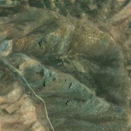Satellite imagery of Kōh-e Sōkhtah, AF
