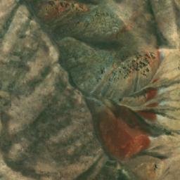 Satellite imagery of Kōh-e Sōkhtah, AF