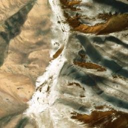 Satellite imagery of Gora Zarsang, AF