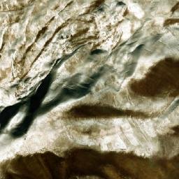 Satellite imagery of Kōrnow, AF
