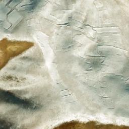 Satellite imagery of Kōh-e Nadīr, AF