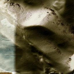 Satellite imagery of Kōh-e Nadīr, AF