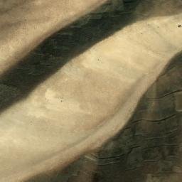 Satellite imagery of Zard Kōh, AF