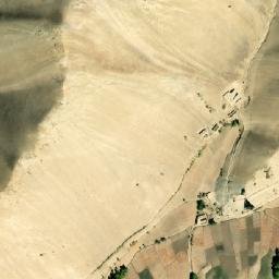Satellite imagery of Nāw-e Sōkhtah, AF