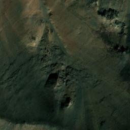 Satellite imagery of Band-e Ad Sang, AF