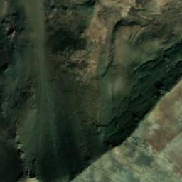 Satellite imagery of Band-e Ad Sang, AF
