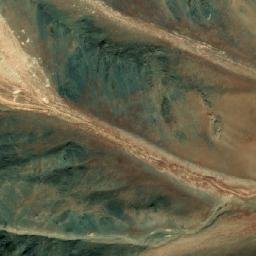 Satellite imagery of Ḩowẕ, AF