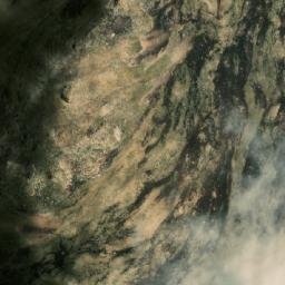 Satellite imagery of Kōh-e Āhangarān, AF