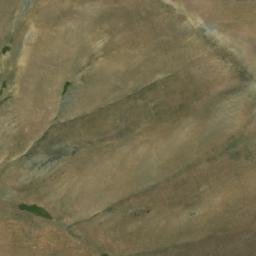 Satellite imagery of Kōtal-e Ḩājīgak, AF