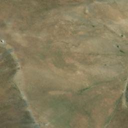 Satellite imagery of Kōtal-e Ḩājīgak, AF