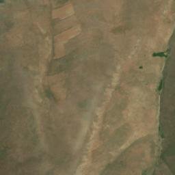 Satellite imagery of Gīrō-ye Ḩājīgak, AF
