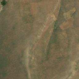 Satellite imagery of Gīrō-ye Ḩājīgak, AF