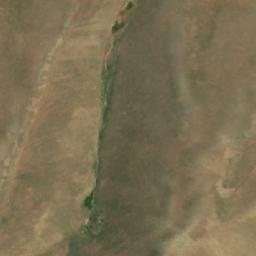Satellite imagery of Gīrō-ye Ḩājīgak, AF