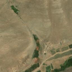 Satellite imagery of Surkh Āwak, AF