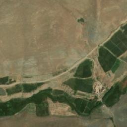 Satellite imagery of Surkh Āwak, AF