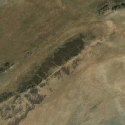 Satellite imagery of Shamshēr Sang, AF