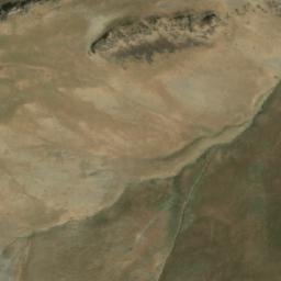 Satellite imagery of Shamshēr Sang, AF