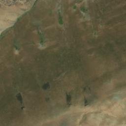 Satellite imagery of Shamshēr Sang, AF