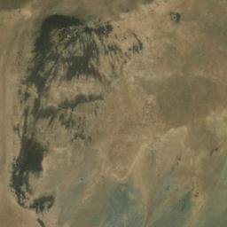 Satellite imagery of Siwak, AF